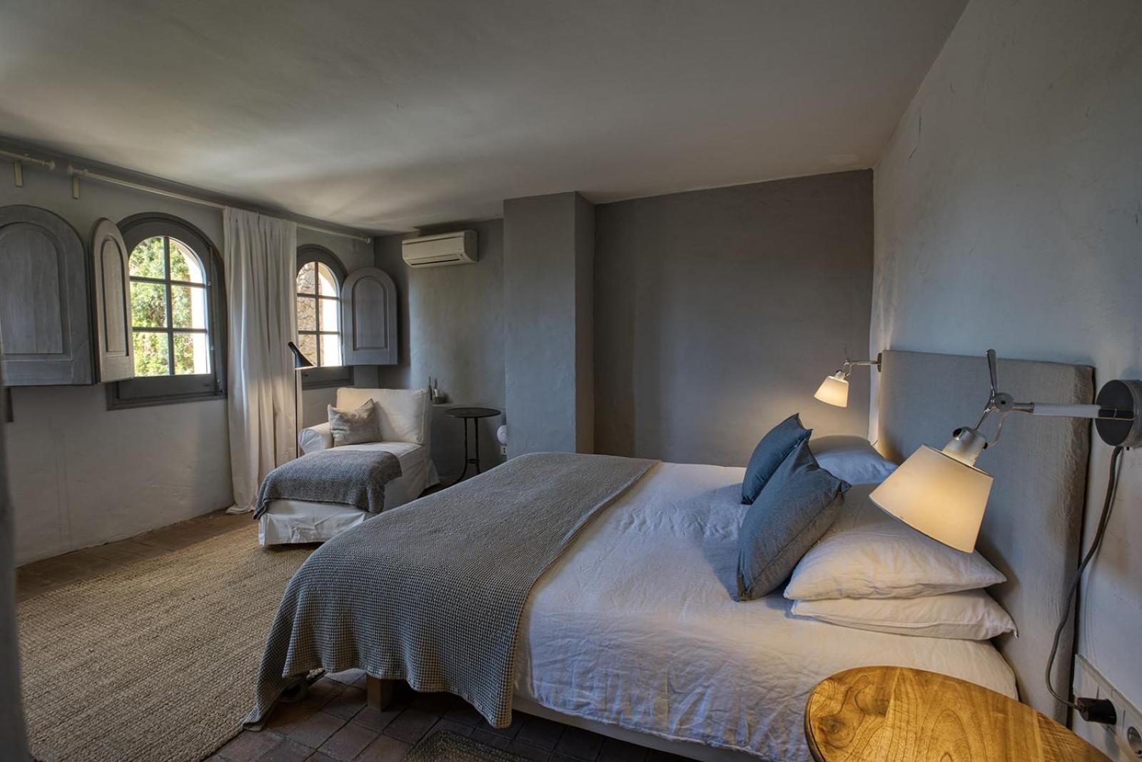 Les Hamaques Hotel Viladamat エクステリア 写真